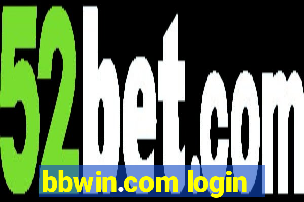 bbwin.com login